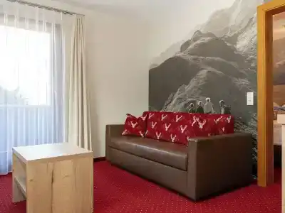 The Storks Boutique Bad Hofgastein - 129