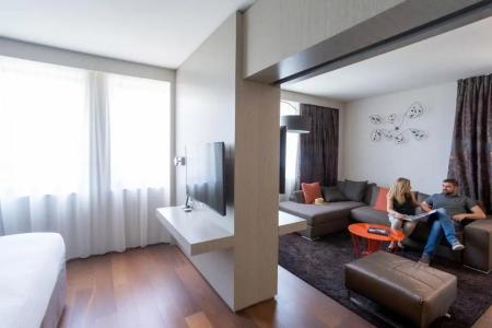 Pullman Toulouse Centre Ramblas - 196