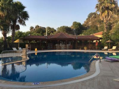 Asur & Aparts & Villas - 18