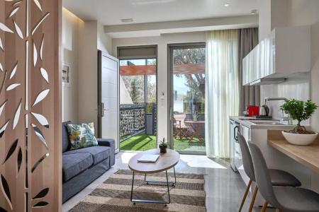 Stay 365 Heraklion Apart - 83