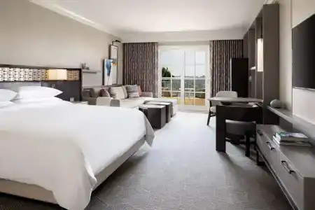 Park Hyatt Aviara - 1