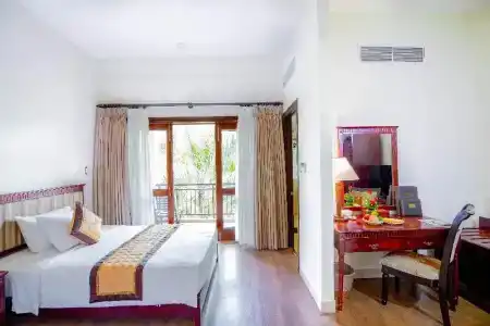 Diamond Bay Resort & Spa - 95