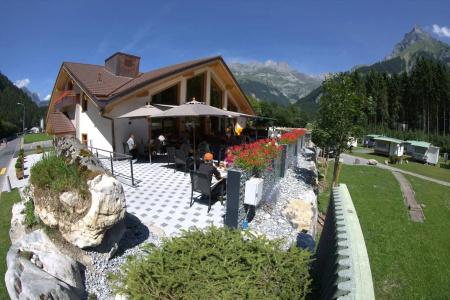 Sport- und WellnessEienwäldli - 5