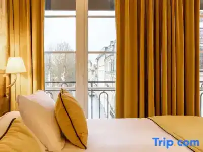 Best Western Royal Caen - 50