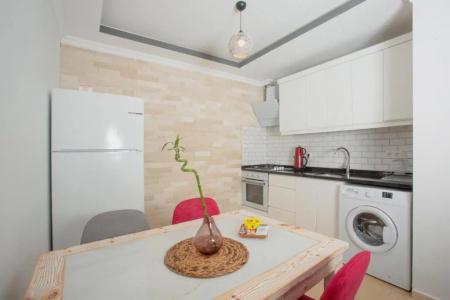 Cedrus Suites - 119