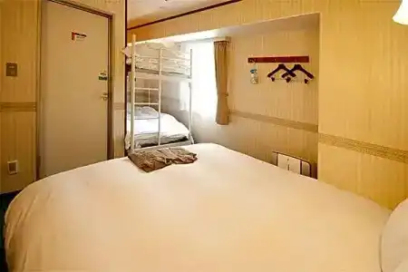 Prime inn - 40