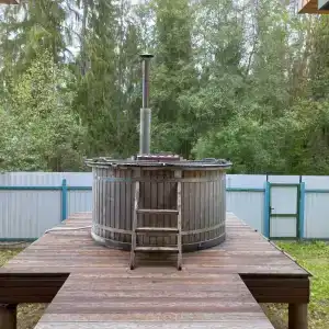 Унжа - 55