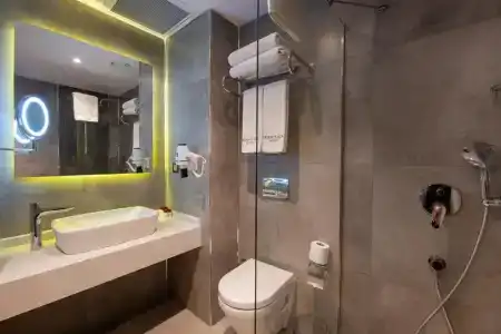 Nova Plaza Crystal & Spa - 77