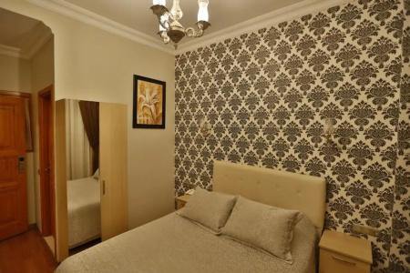 Mimoza Butik Otel Buyukada - 24