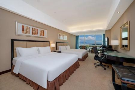 Grand Mercure Oriental Ginza Shenzhen - 101
