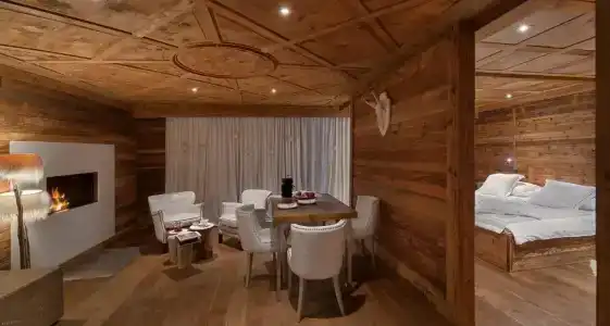 Relais et Châteaux - 100