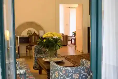 Palazzo Bernardini Suites - 110
