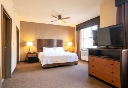 Homewood Suites by Hilton, - 114