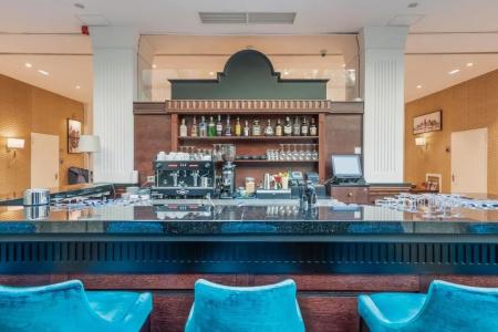 Eurostars Danube Budapest - 18