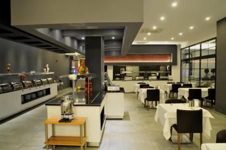 Green Garden Suites - 46