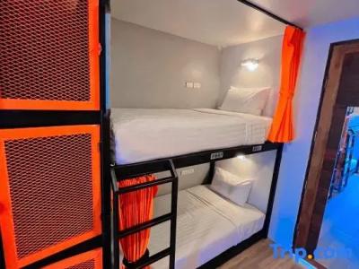 Ubox Hostel - 40