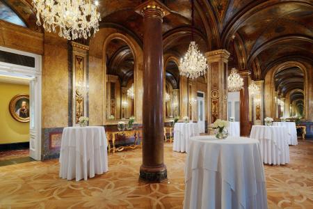 Imperial, a Luxury Collection Hotel, Vienna - 25