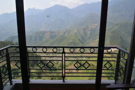 Sapa Vista - 72