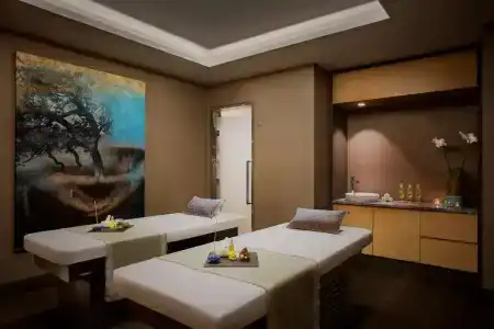 Conrad Istanbul Bosphorus - 21