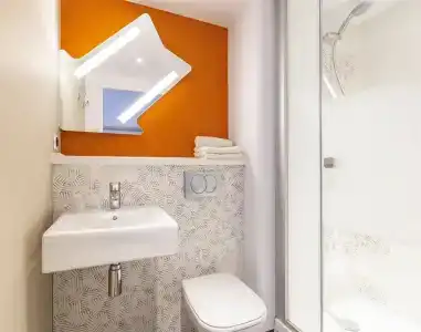 ibis budget Rennes Rte Lorient - 7