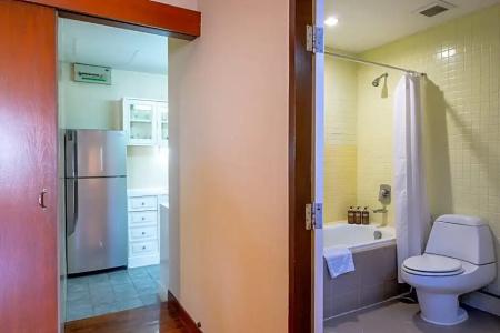 Bandara Suites Silom, Bangkok - Sha Extra Plus - 31