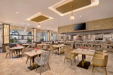 Radisson Blu Grt, Chennai - 33