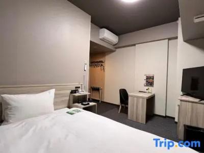 Route-Inn Nagaoka Ekimae - 38