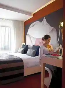 Tryp By Wyndham Antwerp - 72