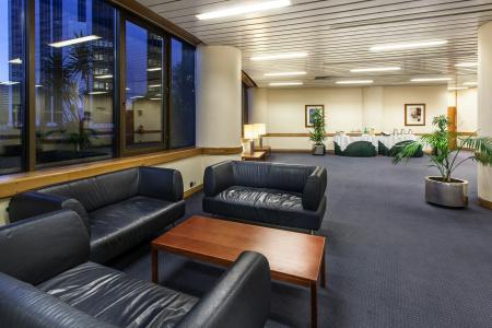 Holiday Inn Lisbon-Continental, An Ihg - 37