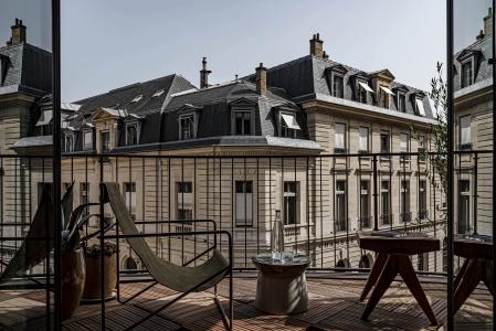 De Vigny - 40
