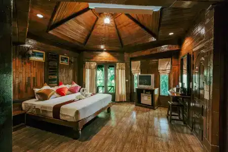 Phu Pha Aonang Resort & Spa - 26