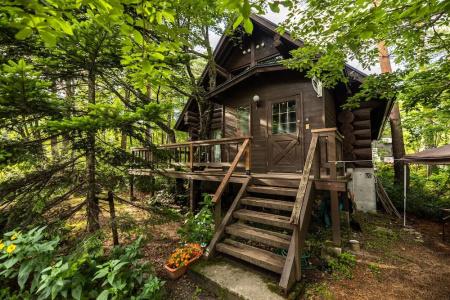 Reposer Hakuba - 131