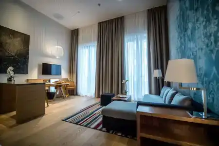 The Wellem, in The Unbound Collection by Hyatt - 3