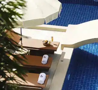 Thanthip Beach Resort - Sha Extra Plus - 18