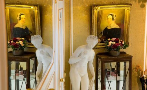Académie Hôtel Saint Germain - 18