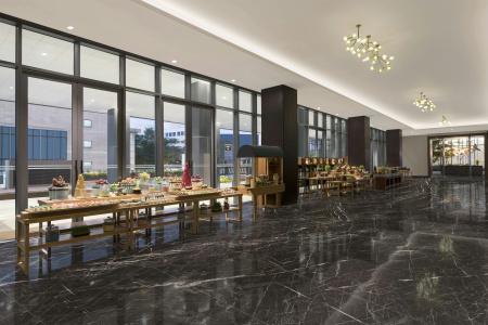 Hilton Garden Inn Bengaluru Embassy Manyata Business Park - 23