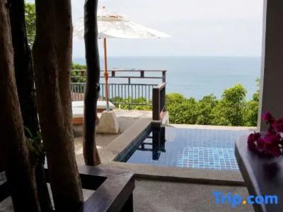 Dusit Buncha Resort Koh Tao - 77