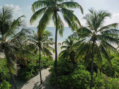 Noku Maldives - 21