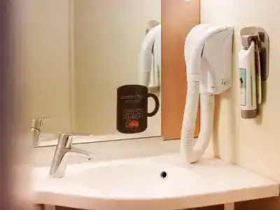 ibis Clermont Ferrand Montferrand - 6
