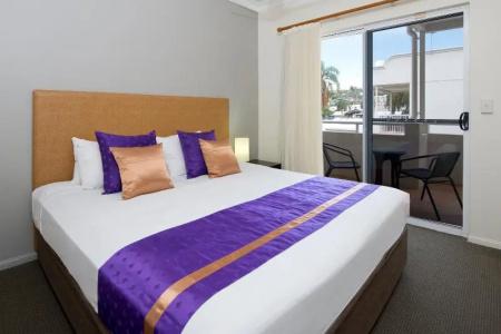 Park Regis Anchorage - 72