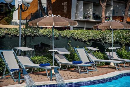 Golfo del Sole Holiday Resort - 16