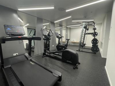 Holiday Inn Dresden - Am Zwinger, An Ihg - 40