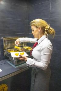 Capital with private wellness - 14