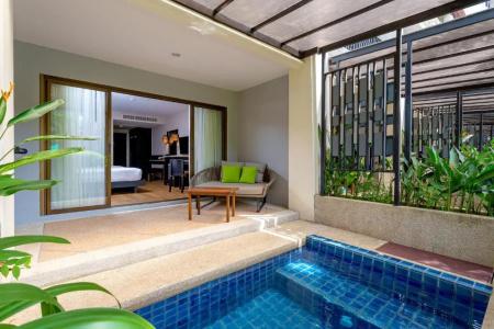 Deevana Patong Resort & Spa - Sha Extra Plus - 72