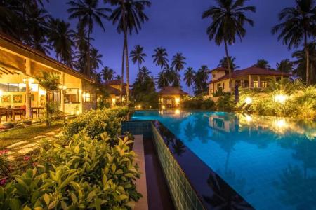 Lanka Beach Bungalows - 38