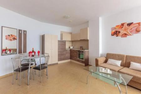 ApartCosta Calma - 116