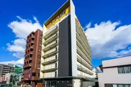 Super Utsunomiya - 0