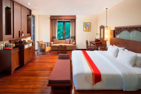 Panviman Chiang Mai Spa Resort - 2