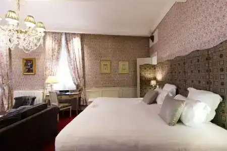 Best Western Premier Grand Monarque & Spa - 33