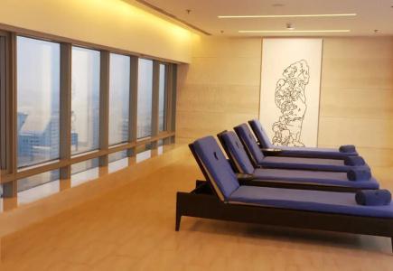 JW Marriott Beijing Central - 25